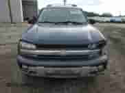 2004 Chevrolet TrailBlazer EXT LT с VIN 1GNET16P246197206, выставлен на аукционе Copart как лот 83939685 с пробегом 245 102 миль миль и Списание • Salvage title. История ставок и продаж доступна на DreamBid. Изображение 5.
