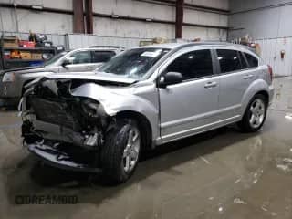 2009 Dodge Caliber R/T с VIN 1B3HB78B79D168527, выставлен на аукционе Copart как лот 43616005 с пробегом 168 694 миль миль и Списание • Salvage title. История ставок и продаж доступна на DreamBid. Изображение 1.