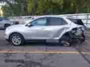 2018 Chevrolet Equinox LT z VIN 2GNAXSEV5J6246266, wystawiony jako IAAI lot #43139092 z przebiegiem 104 464 mil mil oraz . Historia ofert i sprzedaży dostępna na DreamBid. Obrazek 15.