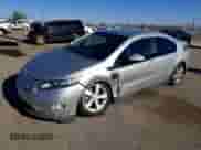 2015 Chevrolet Volt z VIN 1G1RA6E4XFU120756, wystawiony jako Copart lot #67864013 z przebiegiem 83 554 mil mil oraz . Historia ofert i sprzedaży dostępna na DreamBid. Obrazek 1.