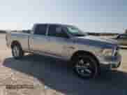 2016 Ram 1500 Big Horn с VIN 1C6RR7TM8GS386970, выставлен на аукционе Copart как лот 52728175 с пробегом 225 086 миль миль и Чистый • Clean title. История ставок и продаж доступна на DreamBid. Изображение 4.