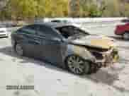 2012 Hyundai Sonata SE с VIN 5NPEC4AB4CH418265, выставлен на аукционе Copart как лот 87255355 с пробегом Не указан миль и Списание • Salvage title. История ставок и продаж доступна на DreamBid. Изображение 4.