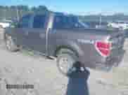 2013 Ford F-150 Lariat with VIN 1FTFW1ET5DKE51436, listed as a IAAI auction lot 43459885 with 149,455 mi miles and . Bid and sale history available at DreamBid. Image 3.