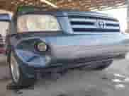 2005 Toyota Highlander with VIN JTEDP21A550089762, listed as a IAAI auction lot 43301956 with 287,991 mi miles and . Bid and sale history available at DreamBid. Image 6.