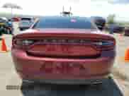 2021 Dodge Charger SXT with VIN 2C3CDXBG1MH628367, listed as a Copart auction lot 65817275 with 75,700 mi miles and Salvage title. Bid and sale history available at DreamBid. Image 6.
