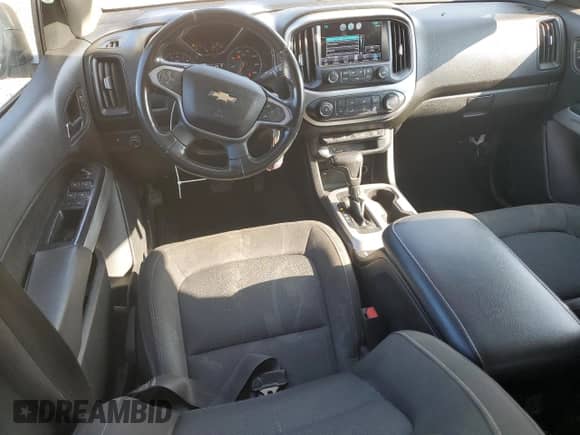2018 Chevrolet Colorado 2WD LT with VIN 1GCGSCEN7J1304825, listed as a Copart auction lot 69441725 with 145,656 mi miles and Salvage title. Bid and sale history available at DreamBid. Image 8.