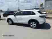 2025 Honda HR-V LX with VIN 3CZRZ2H34SM712691, listed as a Copart auction lot 72010325 with 17,597 mi miles and Salvage title. Bid and sale history available at DreamBid. Image 2.