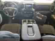 2021 Chevrolet Silverado 2500HD LT с VIN 1GC5YNE70MF286081, выставлен на аукционе Copart как лот 82131855 с пробегом 124 641 миль миль и Чистый • Clean title. История ставок и продаж доступна на DreamBid. Изображение 8.