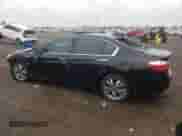 2014 Honda Accord Touring с VIN 1HGCR6F70EA800178, выставлен на аукционе Copart как лот 80988495 с пробегом 443 463 миль миль и Чистый • Clean title. История ставок и продаж доступна на DreamBid. Изображение 2.