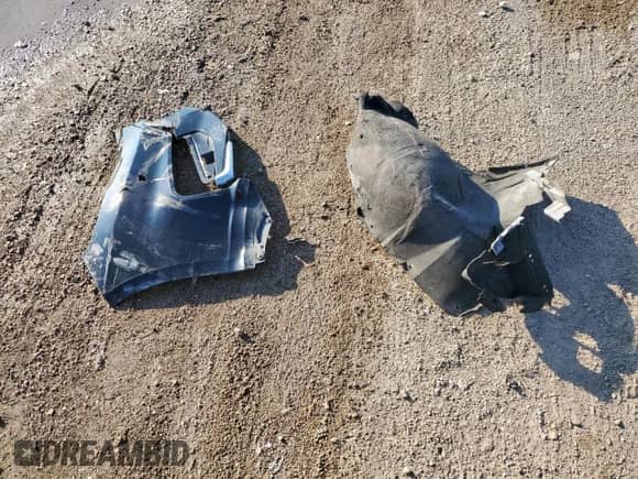 2016 Chevrolet Malibu LT с VIN 1G1ZE5ST7GF300518, выставлен на аукционе Copart как лот 71023935 с пробегом 142 861 миль миль и Списание • Salvage title. История ставок и продаж доступна на DreamBid. Изображение 12.