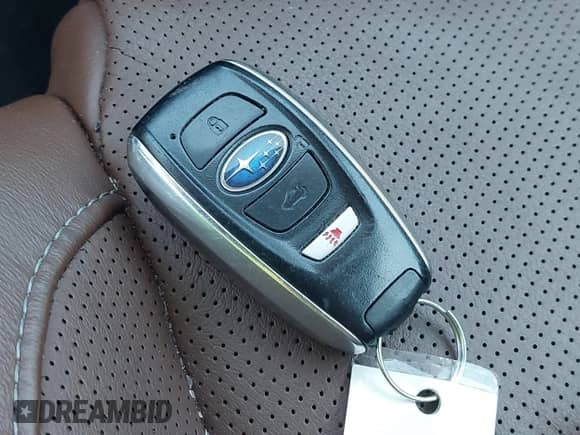 2019 Subaru Ascent Touring with VIN 4S4WMARD1K3452174, listed as a IAAI auction lot 43521348 with 61,274 mi miles and . Bid and sale history available at DreamBid. Image 11.