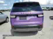 2019 Land Rover Discovery SE with VIN SALRG2RV2KA095308, listed as a Copart auction lot 69084625 with 96,615 mi miles and Non repairable. Bid and sale history available at DreamBid. Image 6.