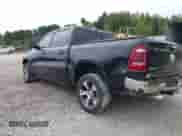 2020 Ram 1500 Laramie с VIN 1C6SRFJT1LN157271, выставлен на аукционе IAAI как лот 43143081 с пробегом 89 423 миль миль и . История ставок и продаж доступна на DreamBid. Изображение 3.