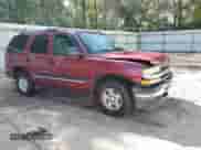 2005 Chevrolet Tahoe LS с VIN 1GNEC13V55R149492, выставлен на аукционе Copart как лот 85310935 с пробегом 213 422 миль миль и Списание • Salvage title. История ставок и продаж доступна на DreamBid. Изображение 4.