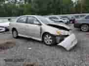 2004 Toyota Corolla CE с VIN 1NXBR32E64Z280381, выставлен на аукционе Copart как лот 66693145 с пробегом Не указан миль и На запчасти • Non repairable. История ставок и продаж доступна на DreamBid. Изображение 4.