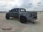 2024 Ram 1500 TRX with VIN 1C6SRFU9XRN135374, listed as a Copart auction lot 54679005 with Not provided miles and Non repairable. Bid and sale history available at DreamBid. Image 2.