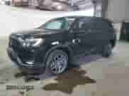 2023 Honda Passport EX-L с VIN 5FNYF8H56PB027294, выставлен на аукционе Copart как лот 54003874 с пробегом 9 929 миль миль и Списание • Salvage title. История ставок и продаж доступна на DreamBid. Изображение 1.
