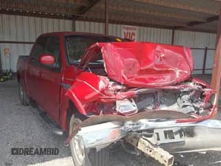 2002 Ford F-150 XLT с VIN 1FTRW07682KB93618, выставлен на аукционе IAAI как лот 42987874 с пробегом Не указан миль и . История ставок и продаж доступна на DreamBid. Изображение 1.