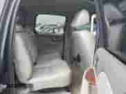 2007 Chevrolet Avalanche LTZ z VIN 3GNEC12J97G107134, wystawiony jako IAAI lot #41891504 z przebiegiem Nie podano mil oraz . Historia ofert i sprzedaży dostępna na DreamBid. Obrazek 8.