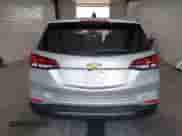 2022 Chevrolet Equinox LT с VIN 2GNAXTEV2N6138764, выставлен на аукционе IAAI как лот 42275323 с пробегом 183 106 миль миль и . История ставок и продаж доступна на DreamBid. Изображение 16.