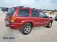 2004 Jeep Grand Cherokee Overland с VIN 1J8GW68J94C142762, выставлен на аукционе Copart как лот 71984385 с пробегом 192 727 миль миль и Списание • Salvage title. История ставок и продаж доступна на DreamBid. Изображение 3.