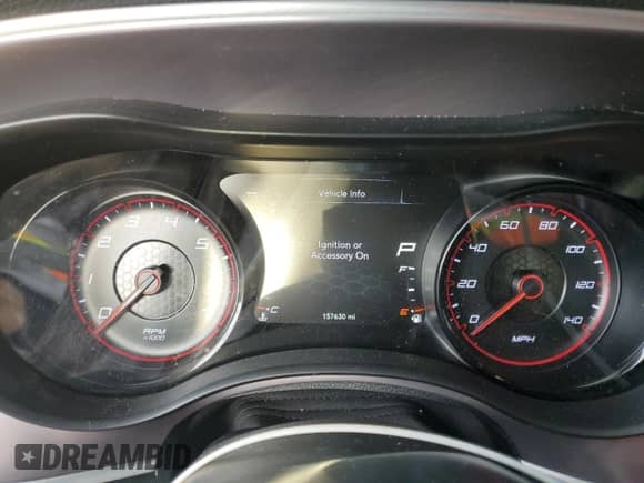 2020 Dodge Charger SXT с VIN 2C3CDXBG4LH157958, выставлен на аукционе Copart как лот 81651985 с пробегом 157 630 миль миль и Списание • Salvage title. История ставок и продаж доступна на DreamBid. Изображение 9.