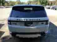 2022 Land Rover Range Rover Sport HST with VIN SALWS2RU9NA203341, listed as a Copart auction lot 82049815 with 79,898 mi miles and Clean title. Bid and sale history available at DreamBid. Image 6.