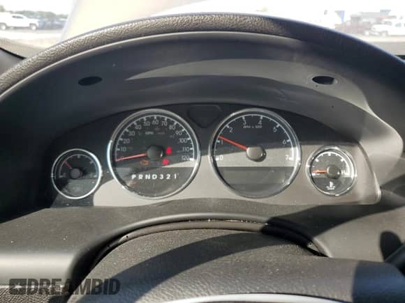 2006 Chevrolet Uplander LS z VIN 1GNDU23L46D149348, wystawiony jako Copart lot #80913105 z przebiegiem 176 209 mil mil oraz Szkoda całkowita • Salvage title. Historia ofert i sprzedaży dostępna na DreamBid. Obrazek 9.