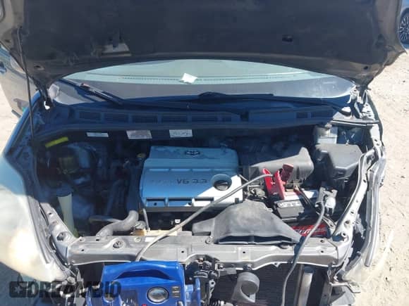 2005 Toyota Sienna XLE z VIN 5TDBA22C25S039637, wystawiony jako IAAI lot #43044955 z przebiegiem 326 923 mil mil oraz . Historia ofert i sprzedaży dostępna na DreamBid. Obrazek 10.