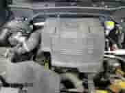 2022 Subaru Forester z VIN JF2SKACCXNH451509, wystawiony jako Copart lot #62759385 z przebiegiem 62 532 mil mil oraz Szkoda całkowita • Salvage title. Historia ofert i sprzedaży dostępna na DreamBid. Obrazek 17.