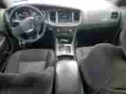 2020 Dodge Charger SXT с VIN 2C3CDXBG1LH241283, выставлен на аукционе Copart как лот 71236575 с пробегом 326 856 миль миль и Списание • Salvage title. История ставок и продаж доступна на DreamBid. Изображение 8.