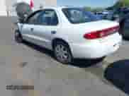 2003 Chevrolet Cavalier LS с VIN 1G1JF52F237188106, выставлен на аукционе IAAI как лот 42477162 с пробегом 127 342 миль миль и . История ставок и продаж доступна на DreamBid. Изображение 3.