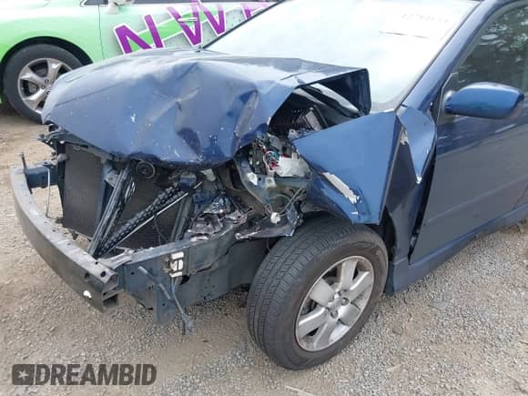 2008 Toyota Corolla CE с VIN 1NXBR30E28Z983551, выставлен на аукционе IAAI как лот 42784154 с пробегом 210 857 миль миль и . История ставок и продаж доступна на DreamBid. Изображение 6.