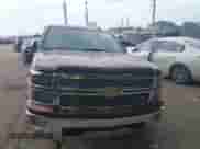 2014 Chevrolet Silverado 1500 LTZ with VIN 3GCUKSEC0EG229310, listed as a IAAI auction lot 42961922 with 121,123 mi miles and . Bid and sale history available at DreamBid. Image 18.