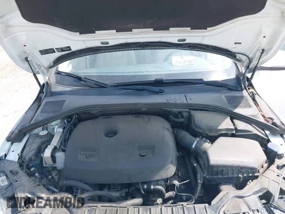 2016 Volvo S60 T5 Drive-E Premier z VIN YV126MFK3G2392567, wystawiony jako IAAI lot #42731679 z przebiegiem 91 321 mil mil oraz . Historia ofert i sprzedaży dostępna na DreamBid. Obrazek 10.