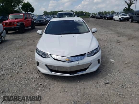 2017 Chevrolet Volt LT с VIN 1G1RC6S5XHU119522, выставлен на аукционе Copart как лот 65134345 с пробегом 139 501 миль миль и Чистый • Clean title. История ставок и продаж доступна на DreamBid. Изображение 5.