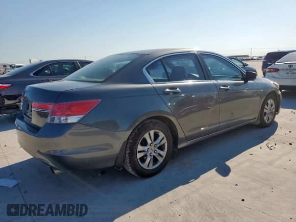 2012 Honda Accord LX Premium z VIN 1HGCP2F44CA140244, wystawiony jako Copart lot #69452895 z przebiegiem 174 167 mil mil oraz Szkoda całkowita • Salvage title. Historia ofert i sprzedaży dostępna na DreamBid. Obrazek 3.