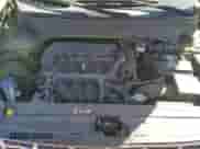 2022 Hyundai Venue SEL with VIN KMHRC8A32NU166585, listed as a Copart auction lot 86672115 with 71,399 mi miles and Salvage title. Bid and sale history available at DreamBid. Image 12.