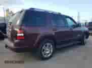 2006 Ford Explorer Limited z VIN 1FMEU65886UB21240, wystawiony jako Copart lot #80152835 z przebiegiem 185 237 mil mil oraz Szkoda całkowita • Salvage title. Historia ofert i sprzedaży dostępna na DreamBid. Obrazek 3.