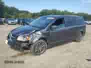 2017 Dodge Grand Caravan SXT with VIN 2C4RDGCG0HR677483, listed as a Copart auction lot 71184695 with 177,904 mi miles and Clean title. Bid and sale history available at DreamBid. Image 1.