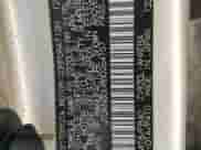 2011 Toyota Prius I z VIN JTDKN3DU8B0264157, wystawiony jako Copart lot #66125115 z przebiegiem 265 693 mil mil oraz Szkoda całkowita • Salvage title. Historia ofert i sprzedaży dostępna na DreamBid. Obrazek 14.