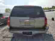 2009 Chevrolet Suburban 2LT z VIN 1GNFC26J99R227863, wystawiony jako Copart lot #70510125 z przebiegiem 263 483 mil mil oraz Szkoda całkowita • Salvage title. Historia ofert i sprzedaży dostępna na DreamBid. Obrazek 6.