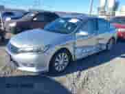 2013 Honda Accord EX-L z VIN 1HGCR2F81DA043856, wystawiony jako IAAI lot #41290919 z przebiegiem 125 875 mil mil oraz . Historia ofert i sprzedaży dostępna na DreamBid. Obrazek 17.