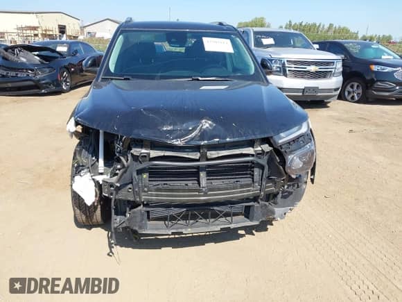 2023 Chevrolet TrailBlazer LT z VIN KL79MRSL7PB148603, wystawiony jako IAAI lot #43203114 z przebiegiem 21 274 mil mil oraz . Historia ofert i sprzedaży dostępna na DreamBid. Obrazek 6.