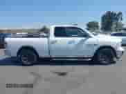 2014 Ram 1500 Big Horn with VIN 1C6RR7GTXES161495, listed as a IAAI auction lot 43223258 with 144,210 mi miles and . Bid and sale history available at DreamBid. Image 13.