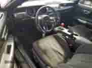 2018 Ford Mustang GT with VIN 1FA6P8CF5J5123212, listed as a Copart auction lot 91287295 with 97,579 mi miles and Clean title. Bid and sale history available at DreamBid. Image 8.