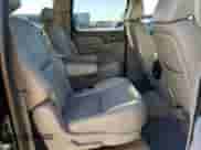 2007 Chevrolet Suburban LT with VIN 3GNFC16J17G146153, listed as a Copart auction lot 82649095 with 156,511 mi miles and Salvage title. Bid and sale history available at DreamBid. Image 11.