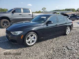 2014 BMW 3 Series 335i с VIN WBA3A9G59ENS65118, выставлен на аукционе Copart как лот 69291275 с пробегом 19 257 миль миль и Списание • Salvage title. История ставок и продаж доступна на DreamBid. Изображение 1.