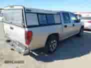 2005 Chevrolet Colorado 1SC LS Z85 с VIN 1GCCS136158154691, выставлен на аукционе IAAI как лот 43227676 с пробегом 313 449 миль миль и . История ставок и продаж доступна на DreamBid. Изображение 4.