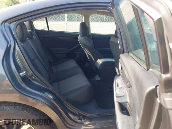 2021 Subaru Impreza с VIN 4S3GKAB66M3604253, выставлен на аукционе IAAI как лот 43164604 с пробегом 46 445 миль миль и . История ставок и продаж доступна на DreamBid. Изображение 8.